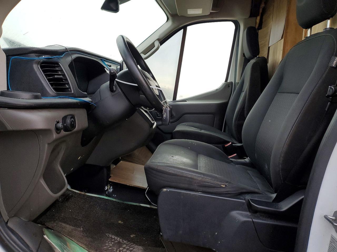 2020 Ford Transit T-150 - Фото 7