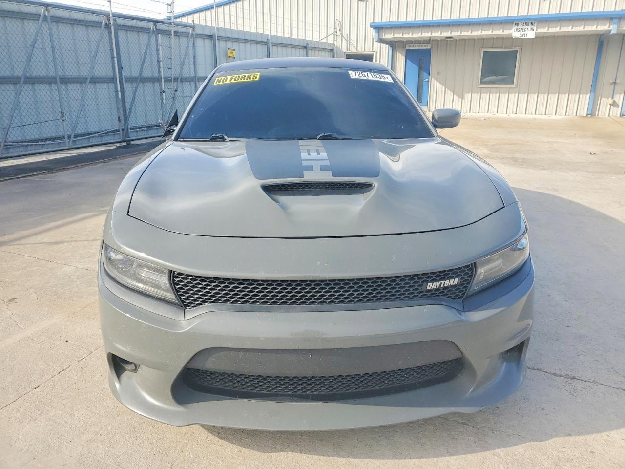 2017 Dodge Charger R/T - Image 5