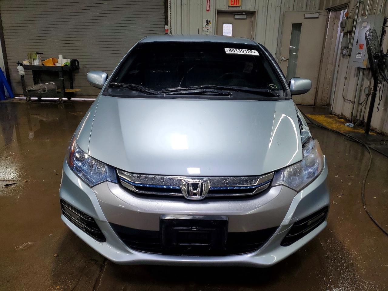 2013 Honda Insight Lx - Image 5