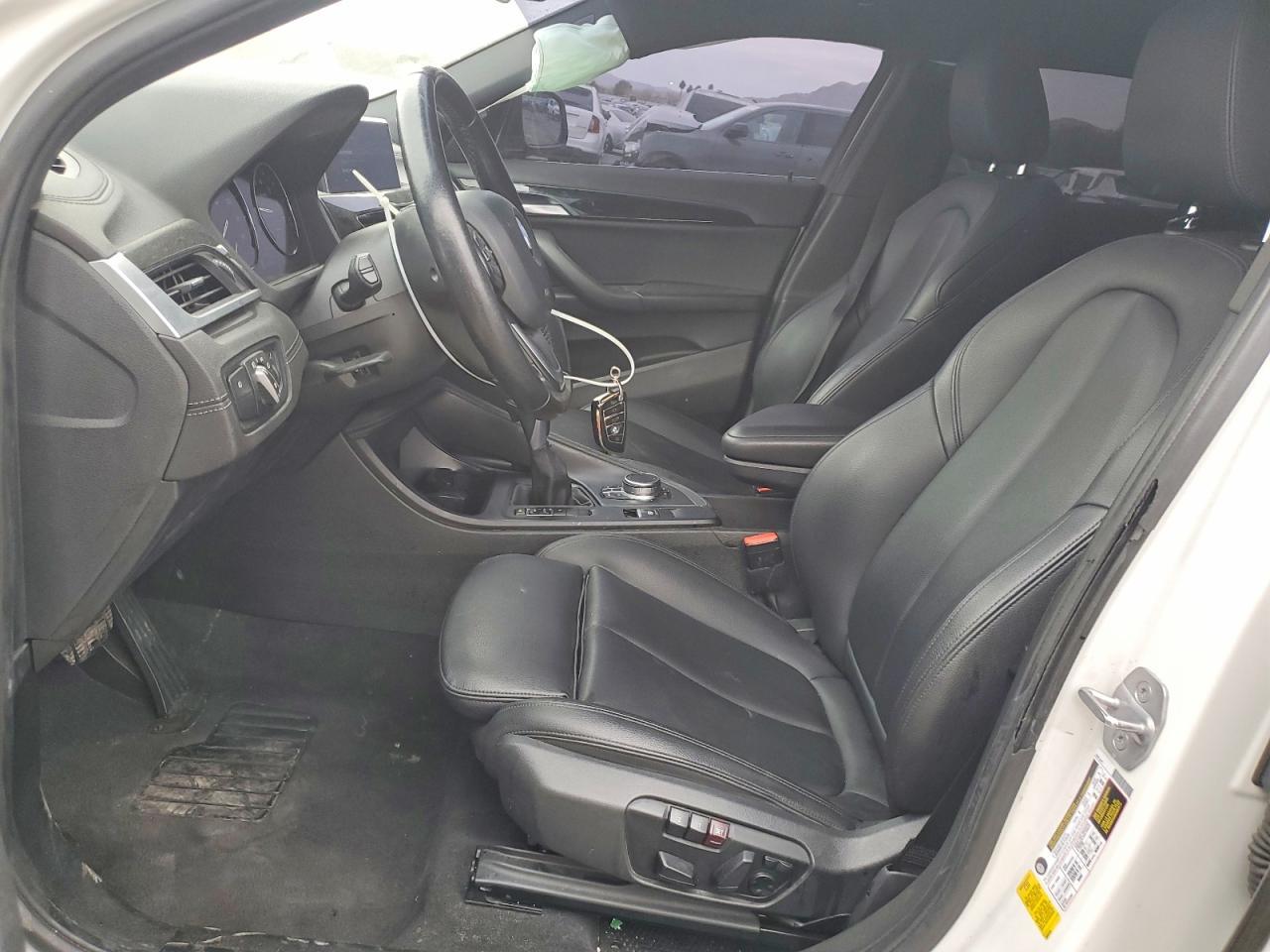 2019 BMW X2 Sdrive28I - Фото 7