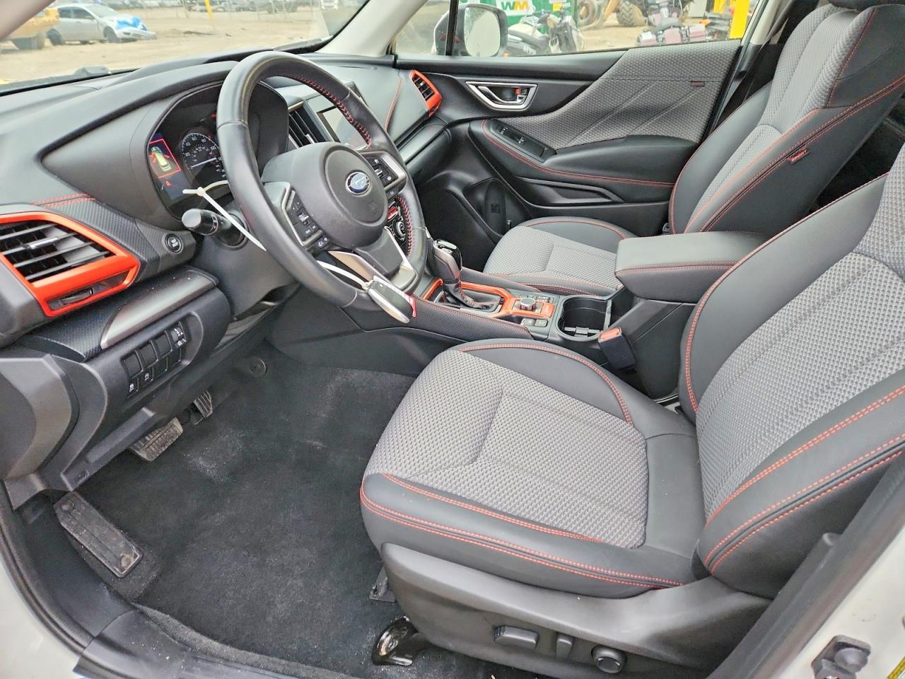 2020 Subaru Forester Sport - Фото 7