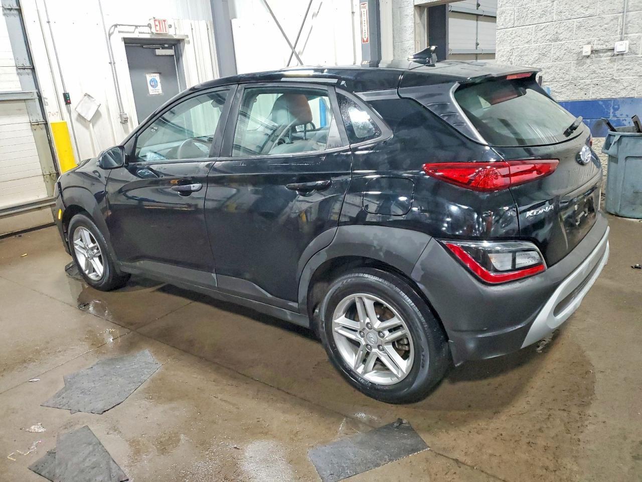 2023 Hyundai Kona Se - Фото 2