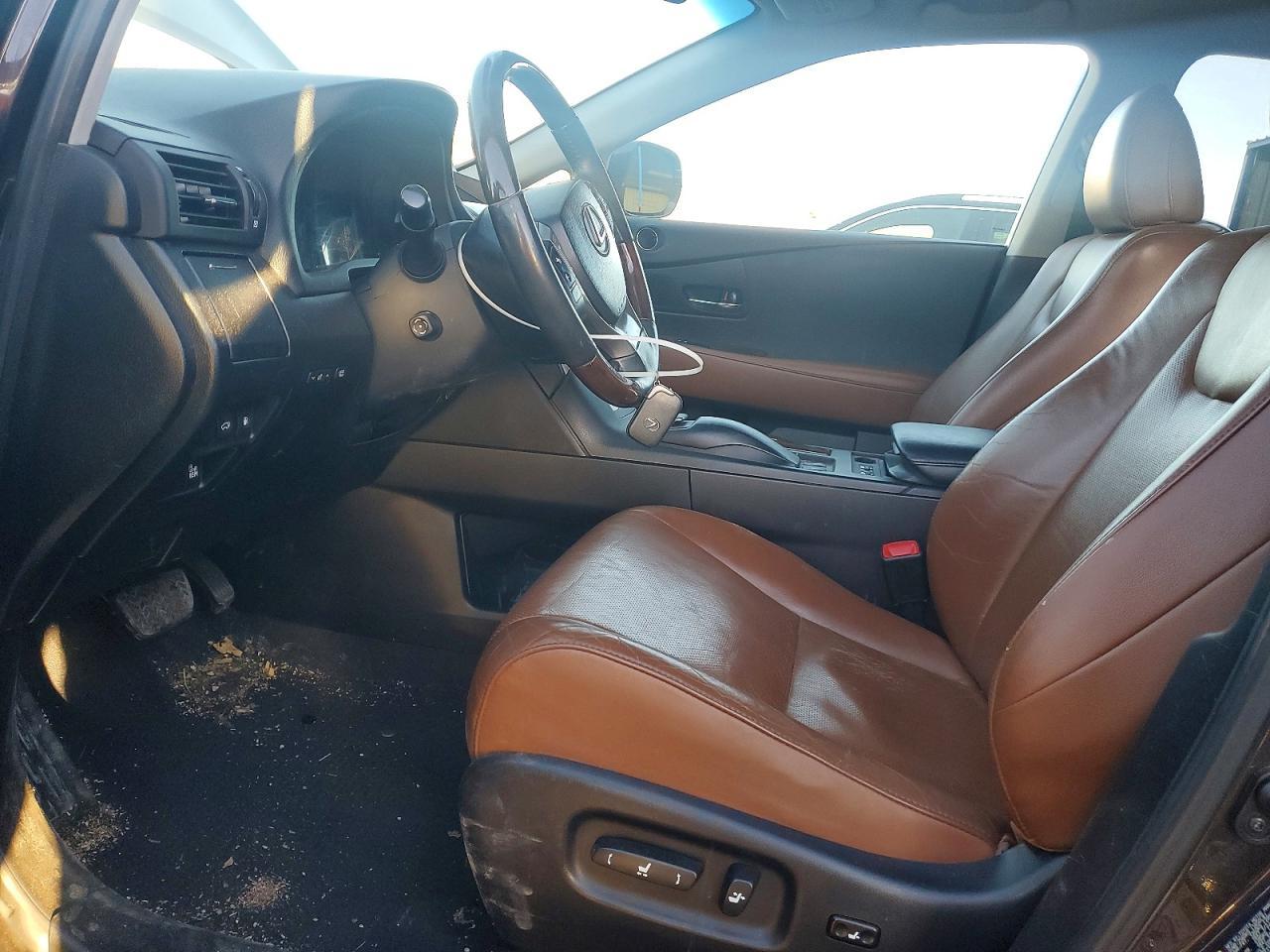 2013 Lexus Rx 350 Base - Image 7