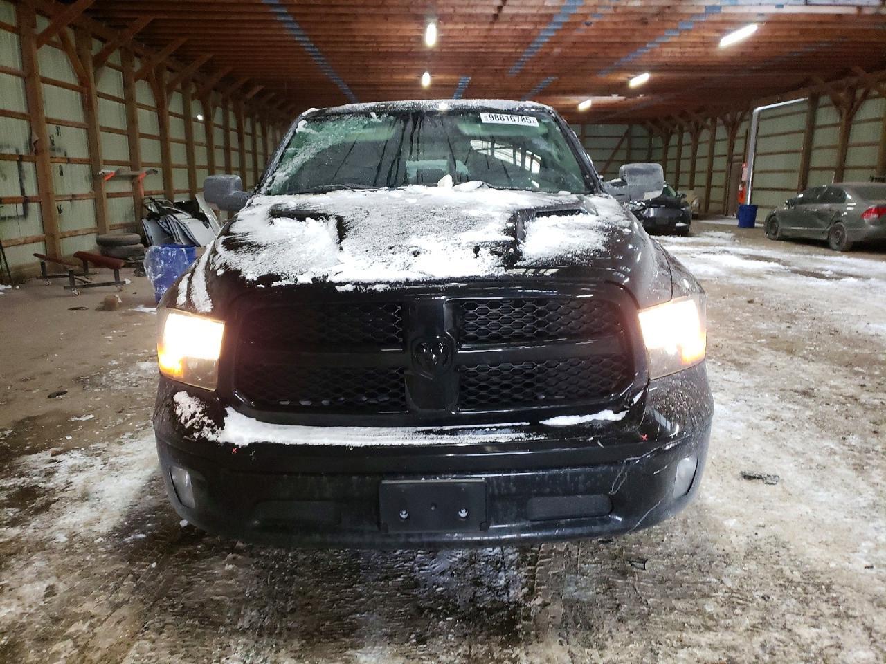 2019 Ram 1500 Classic Slt - Image 5