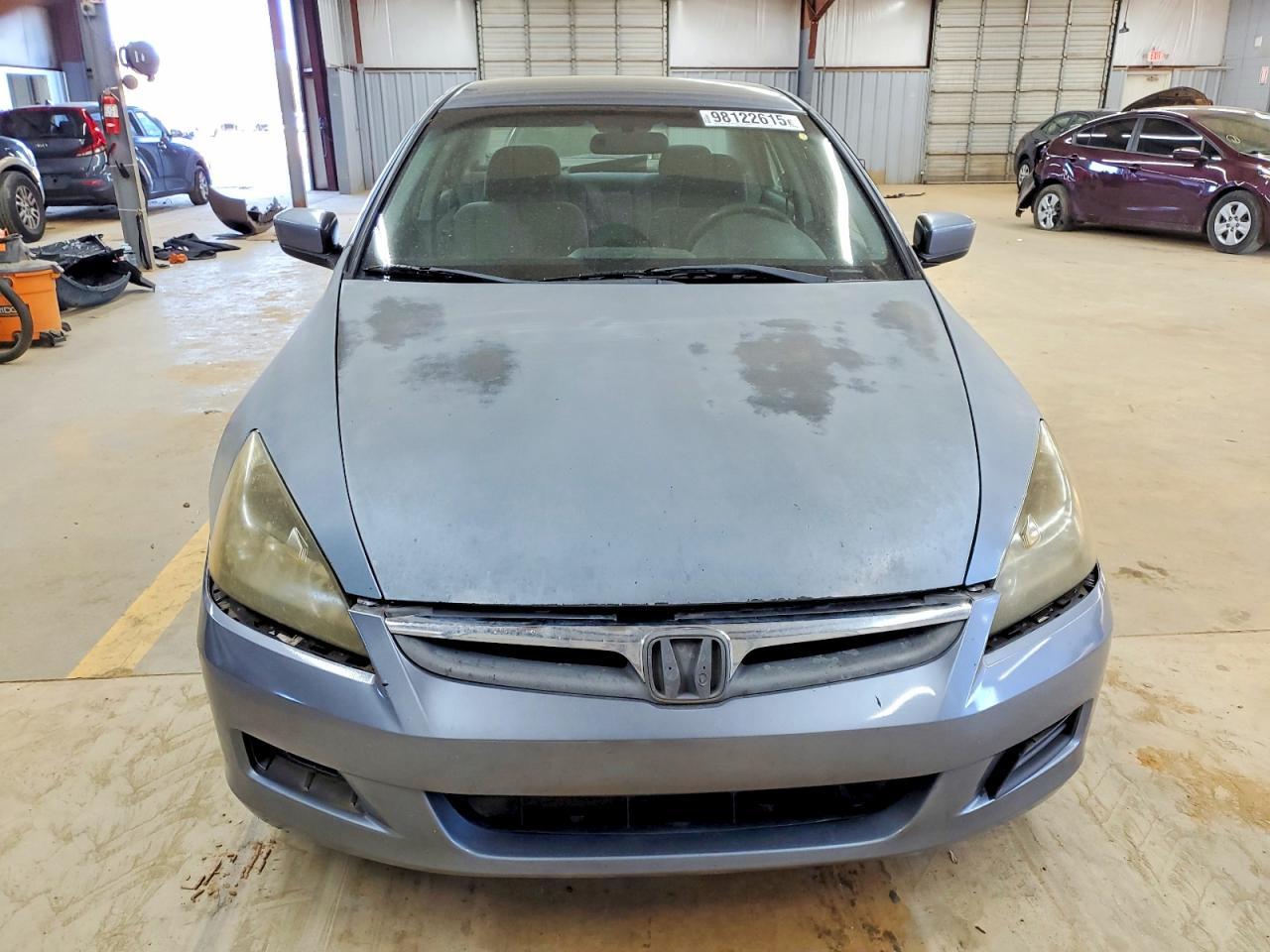 2007 Honda Accord - Фото 5