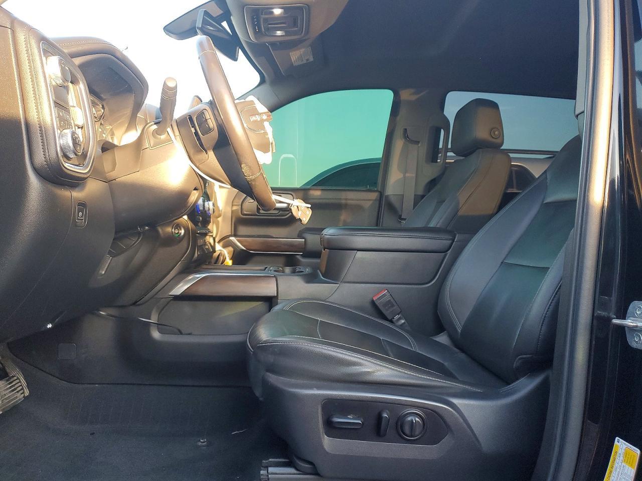 2021 GMC Sierra C1500 Slt - Фото 7