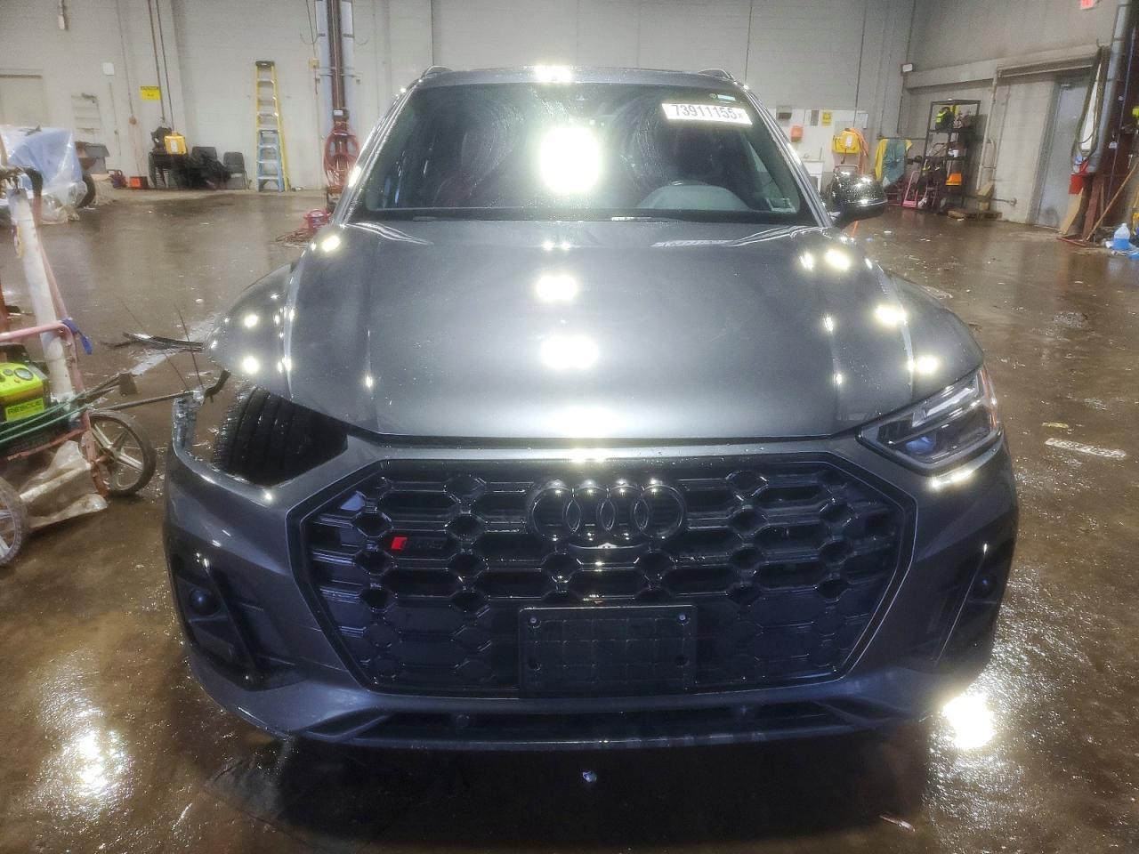 2023 Audi Sq5 Premium Plus - Image 5