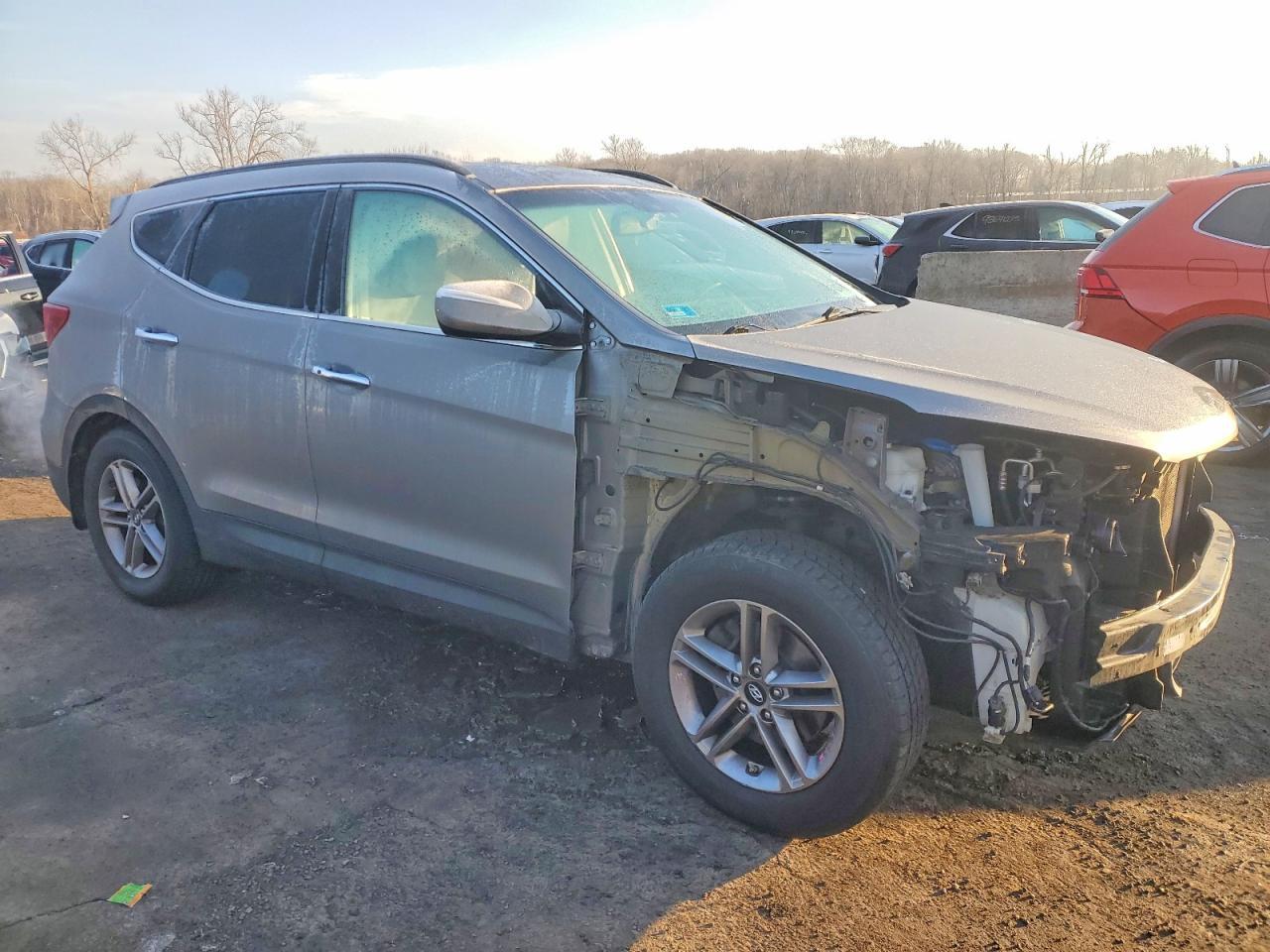 2018 Hyundai Santa Fe Sport - Image 4
