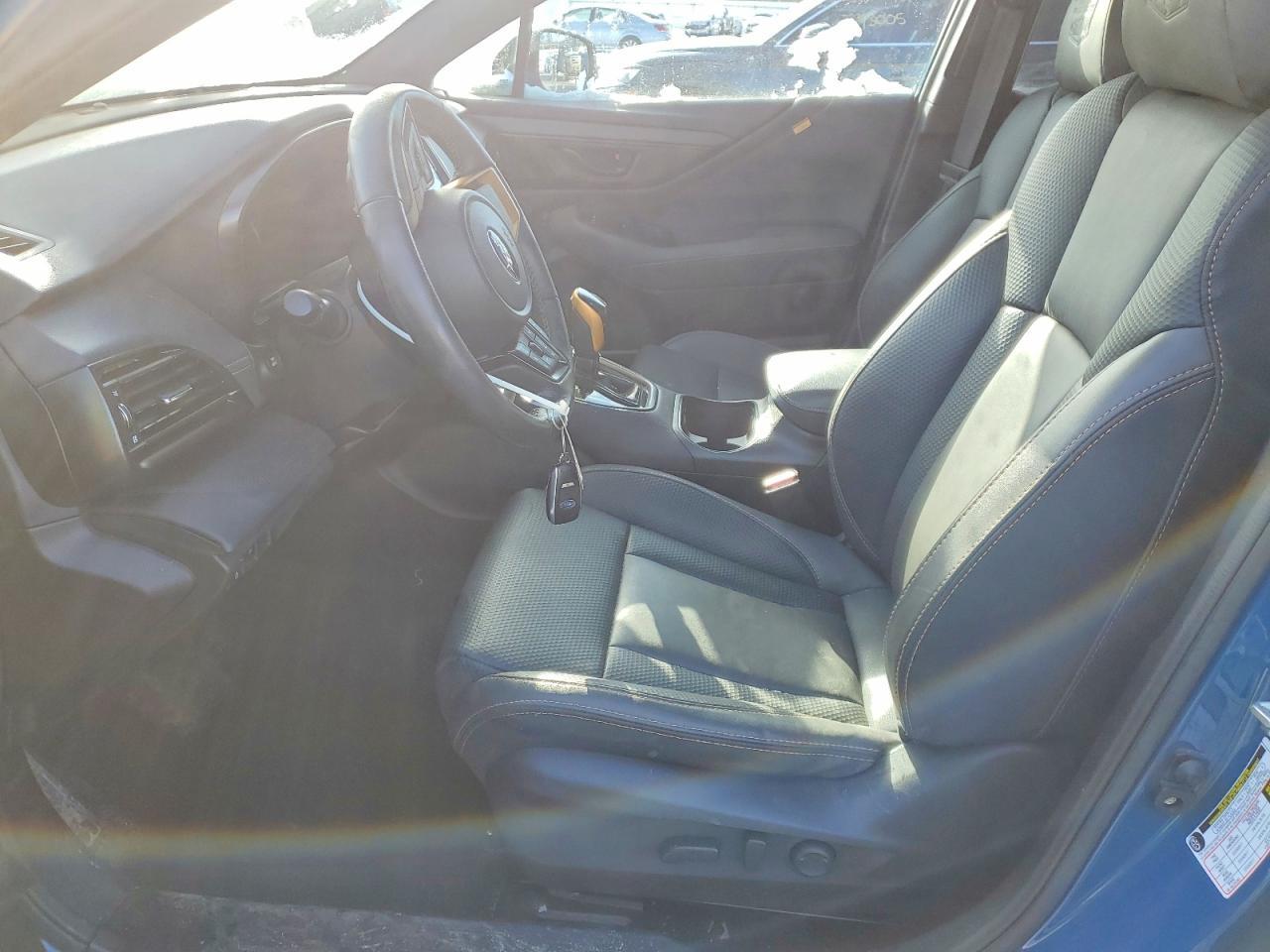 2023 Subaru Outback Wilderness - Image 7