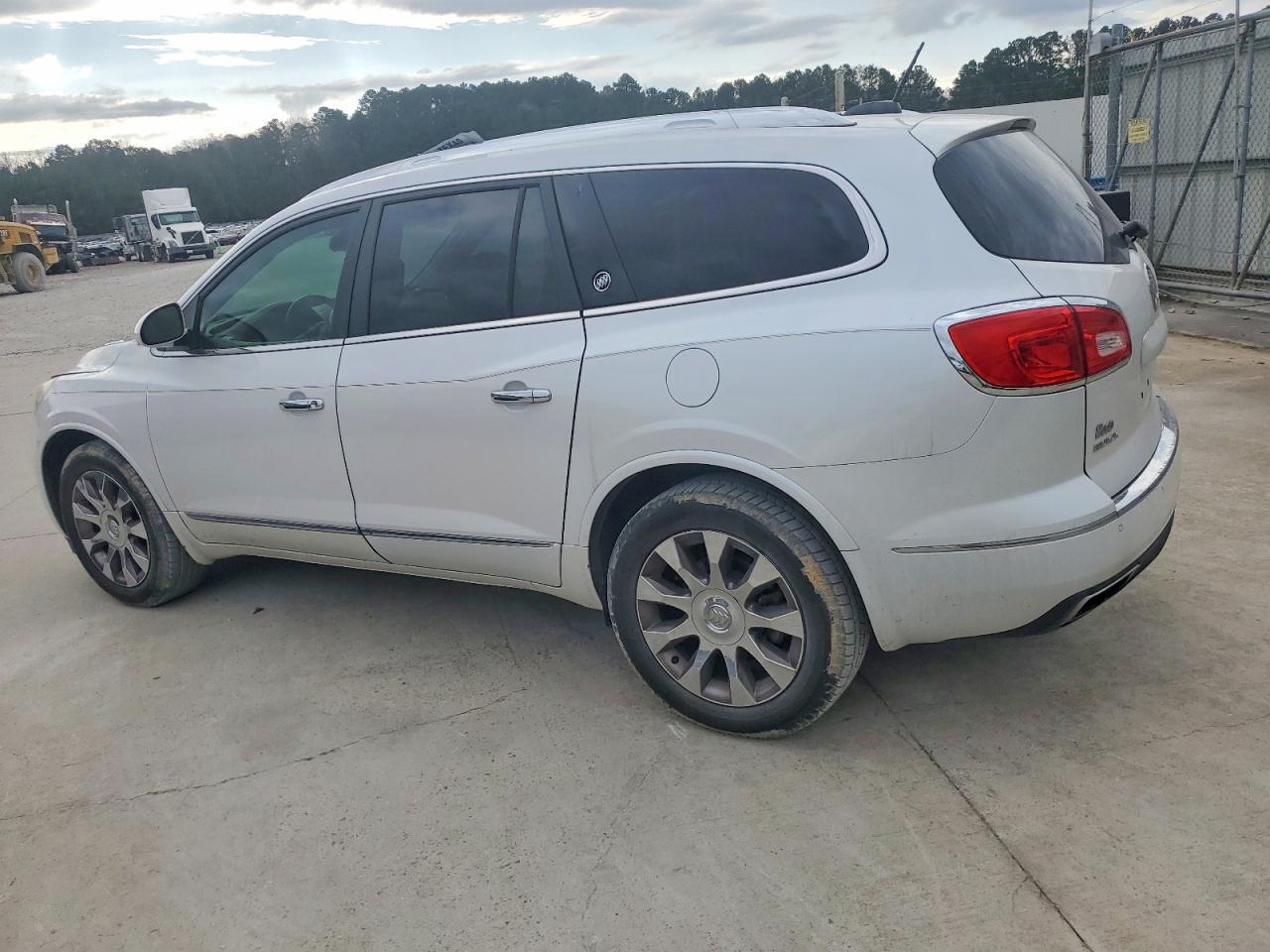 2016 Buick Enclave - Фото 2