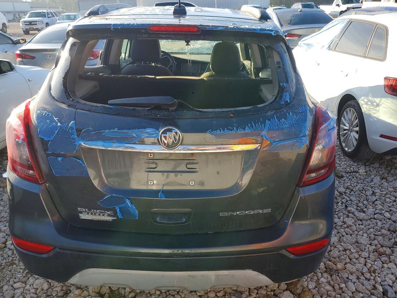 2018 Buick Encore Preferred - Image 6