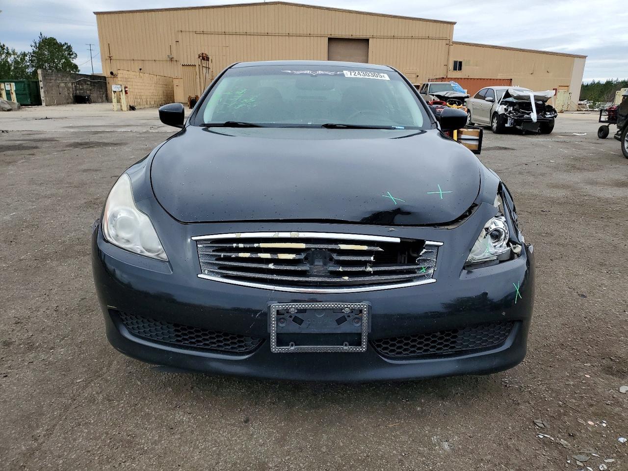 2009 Infiniti G37 Base - Image 5