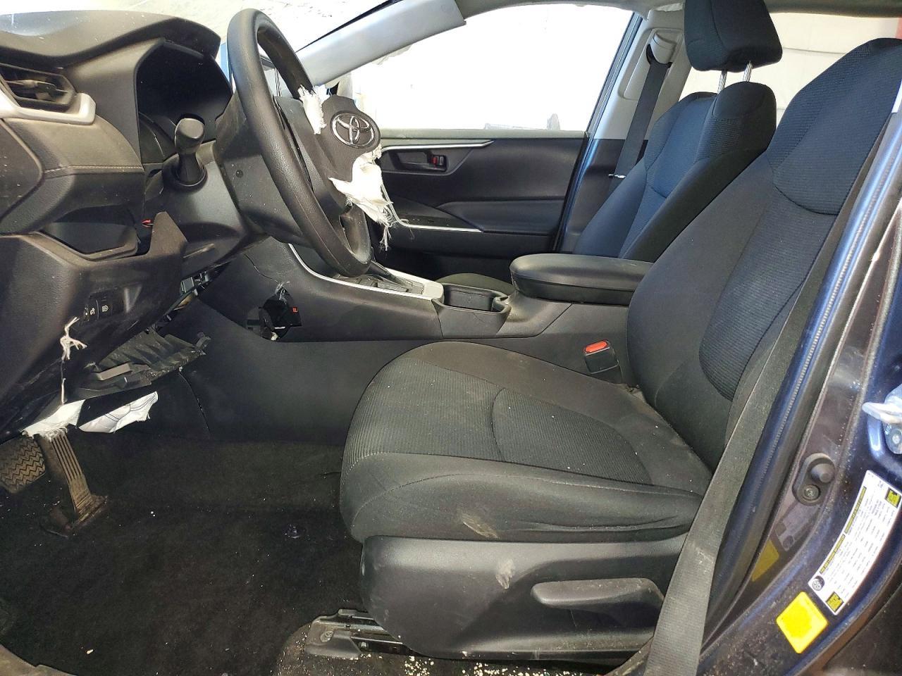 2024 Toyota Rav4 Le - Фото 7