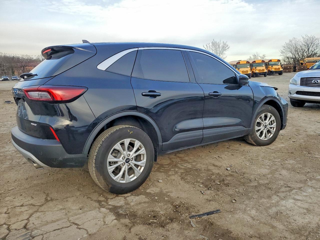 2024 Ford Escape Active - Image 3