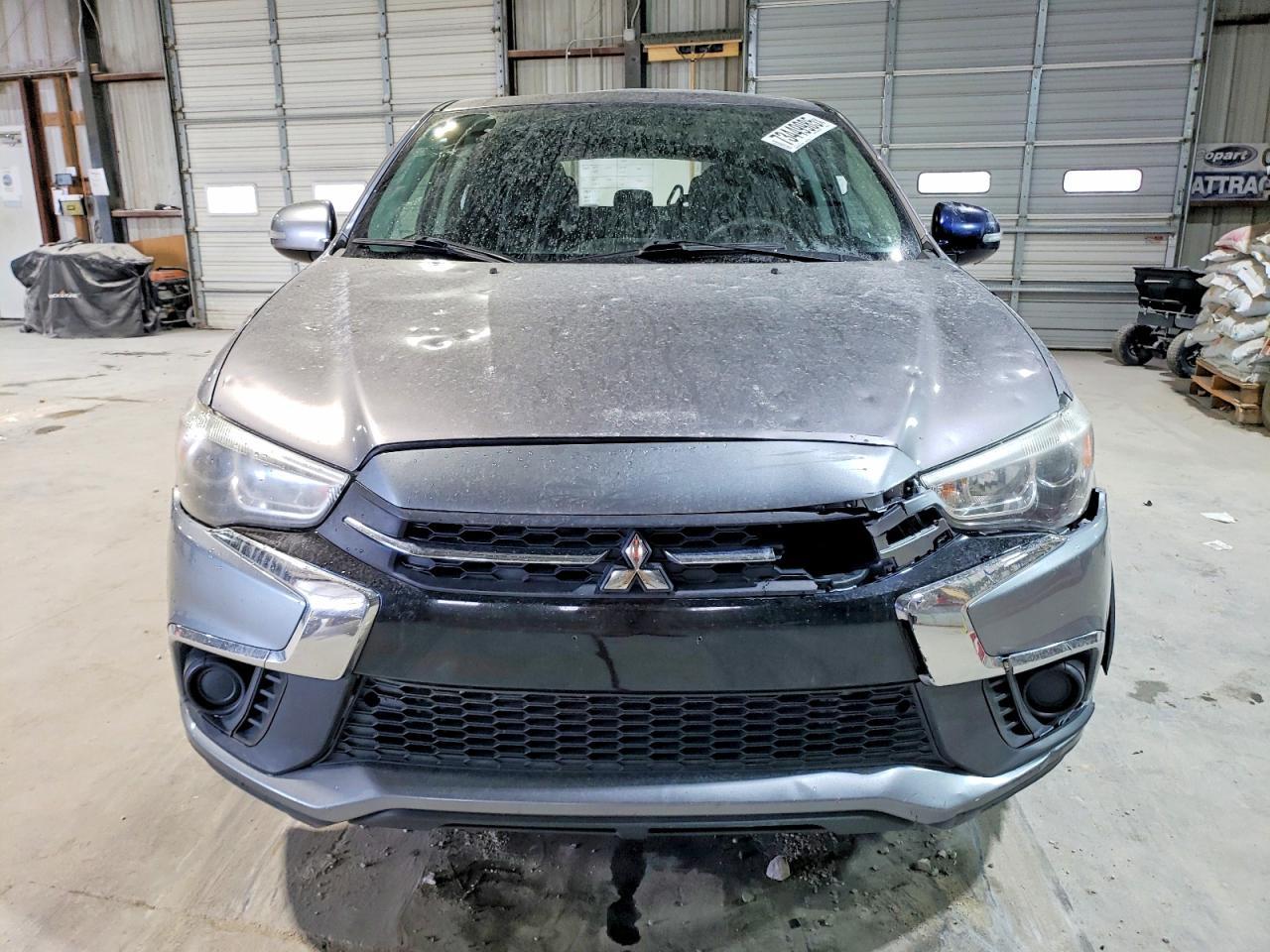 2019 Mitsubishi Outlander Sport Es - Фото 5