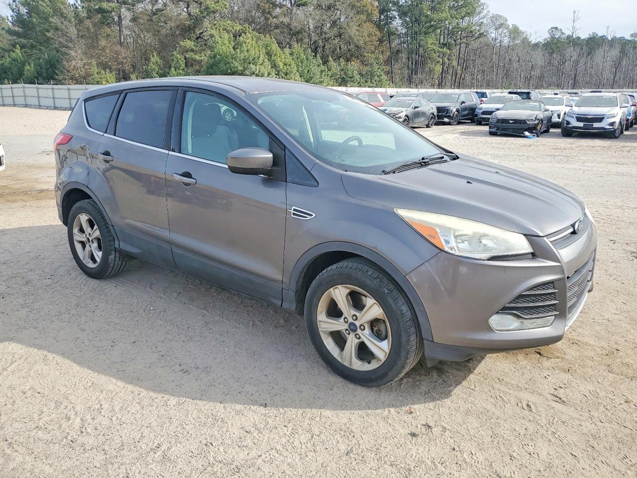 2013 Ford Escape - Image 4