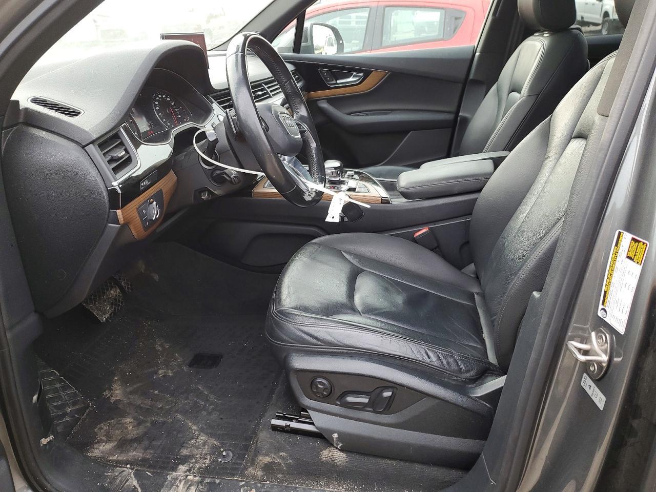 2017 Audi Q7 Premium Plus - Image 7
