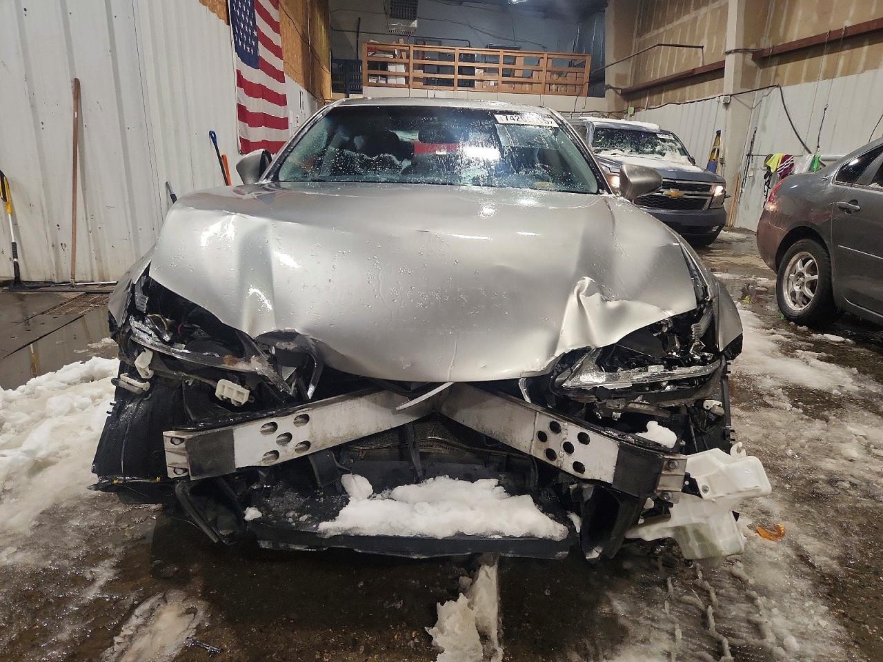 2015 Lexus Gs 350 - Image 5