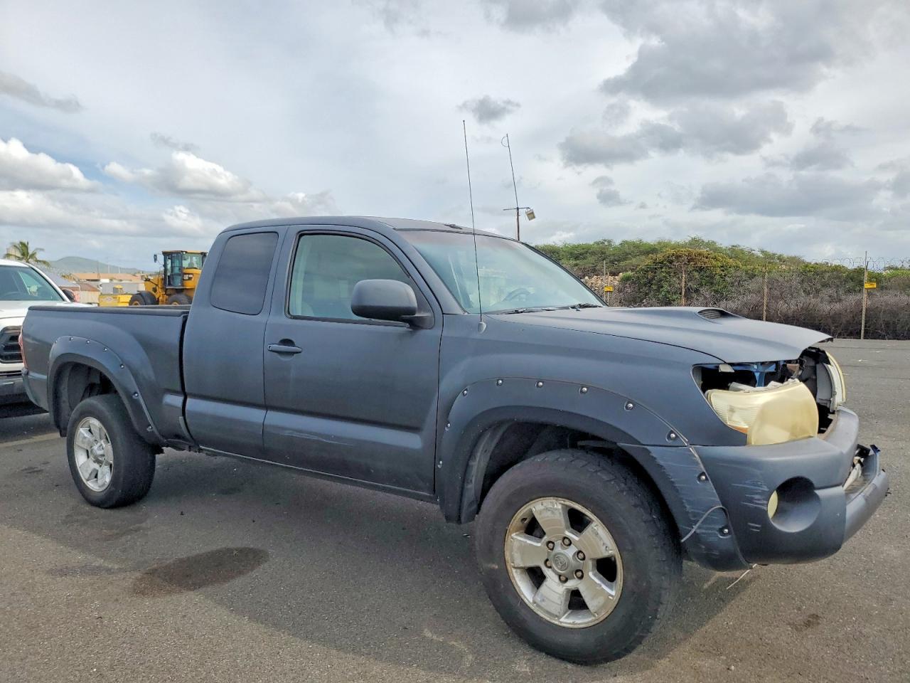 2006 Toyota Tacoma Prerunner Access Cab - Фото 4