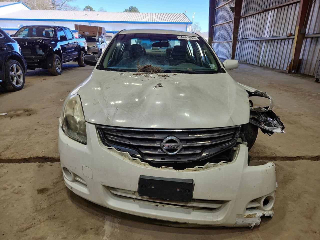 2010 Nissan Altima Base - Image 5