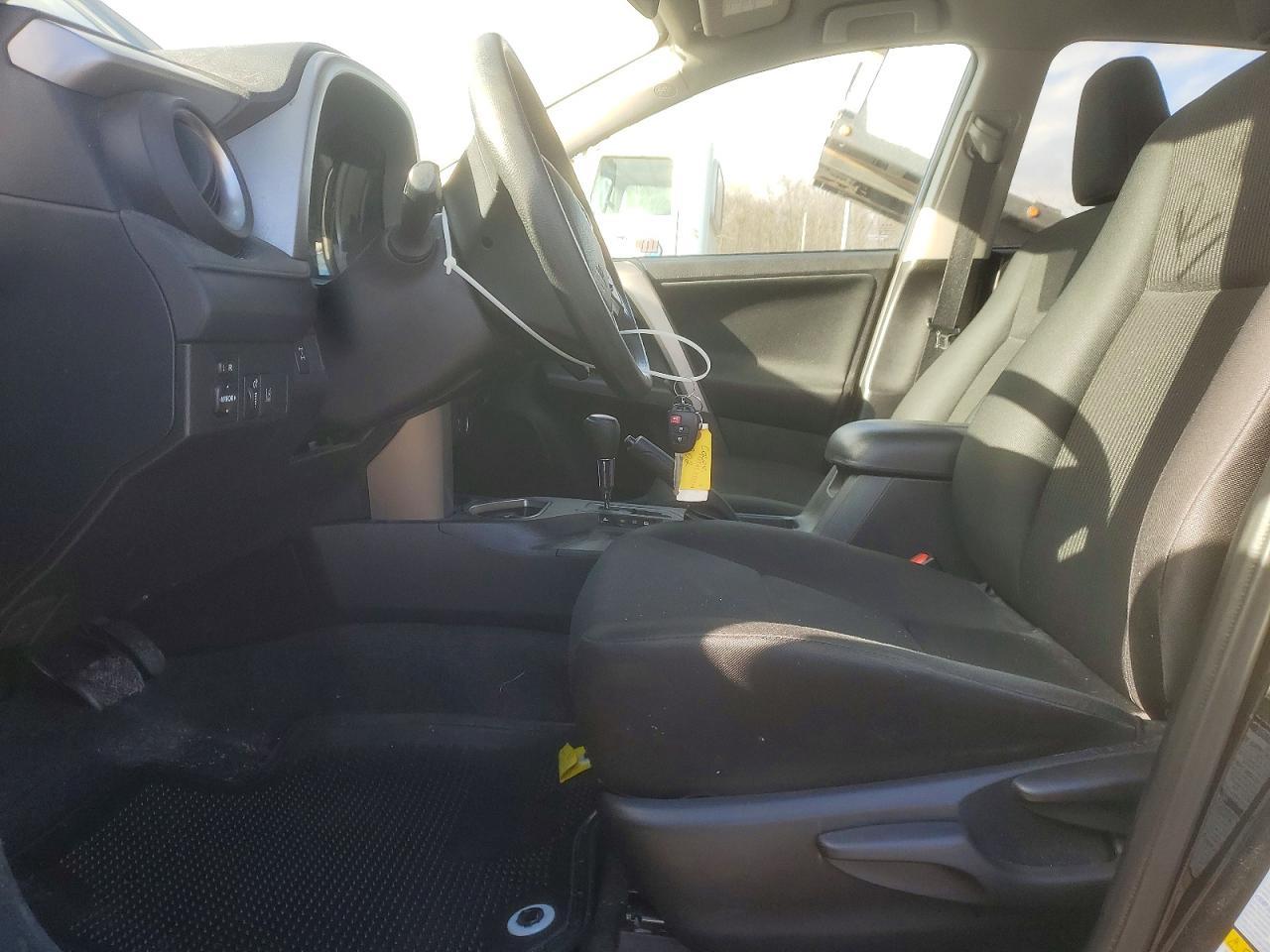 2017 Toyota Rav4 Le - Фото 7