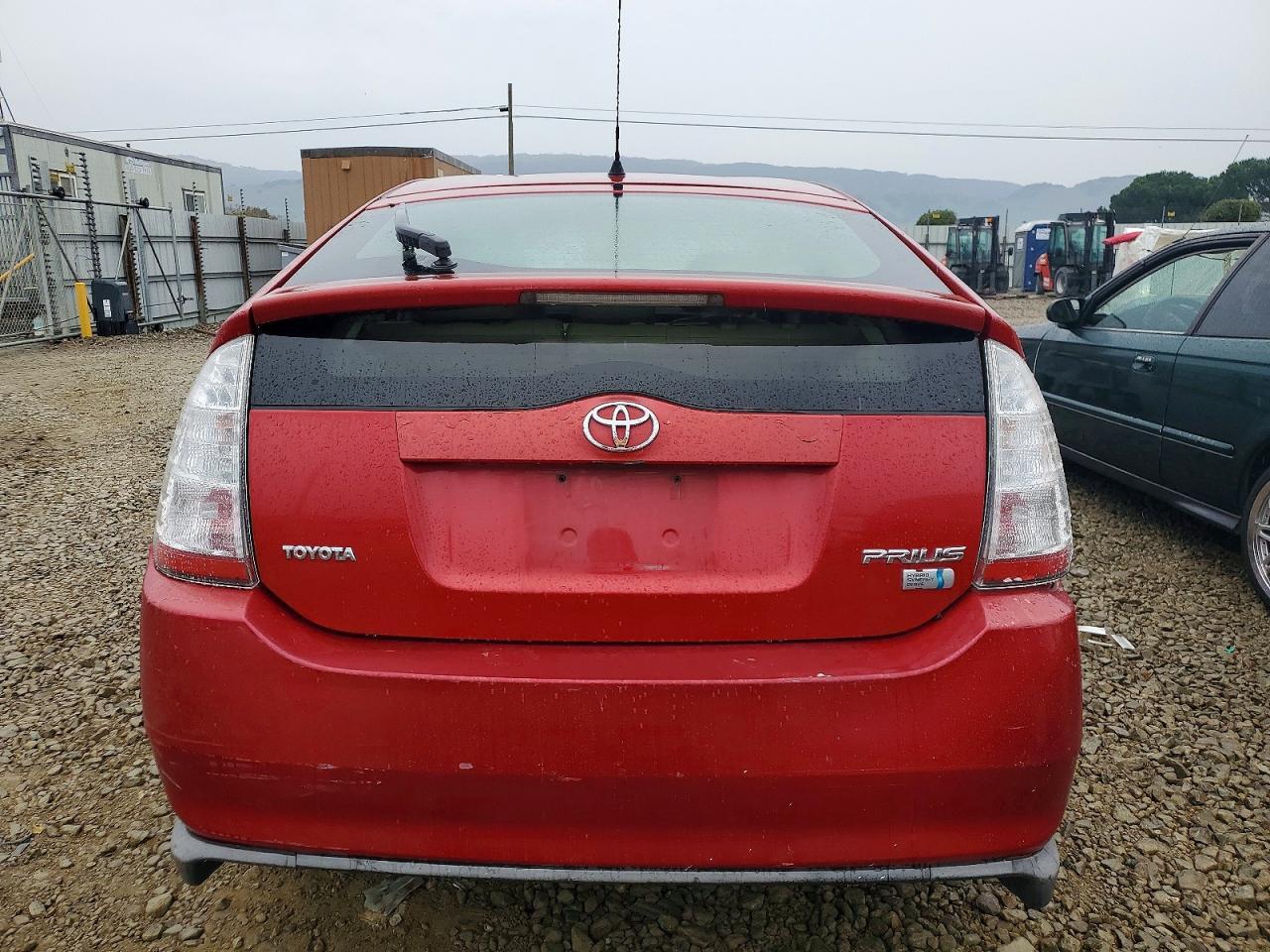 2007 Toyota Prius - Image 6