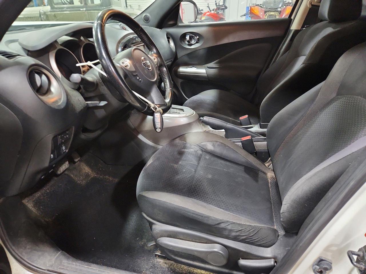 2013 Nissan Juke S - Фото 7