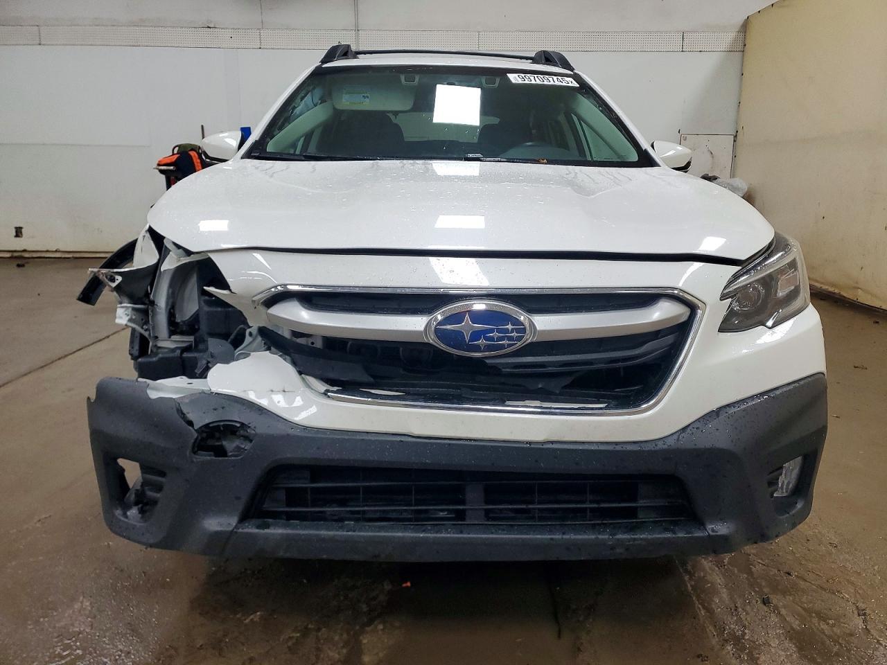 2022 Subaru Outback Premium - Фото 5