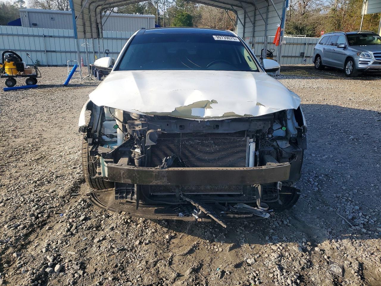 2016 Kia Optima Ex - Фото 5