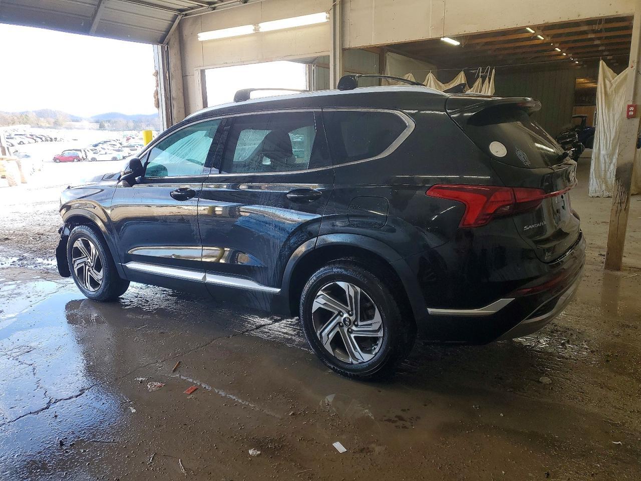 2021 Hyundai Santa Fe Sel - Image 2