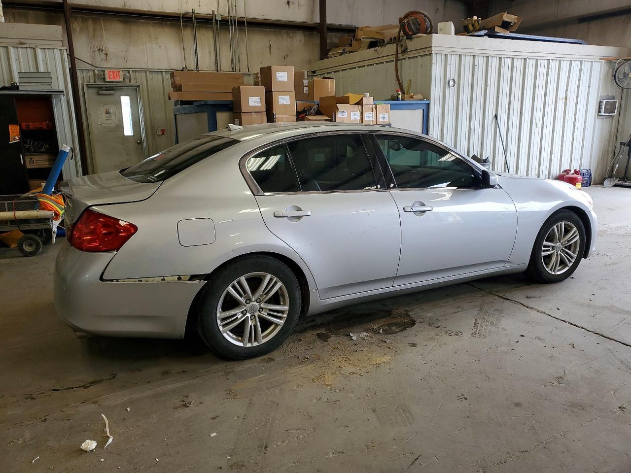 2010 Infiniti G 37S - Image 3