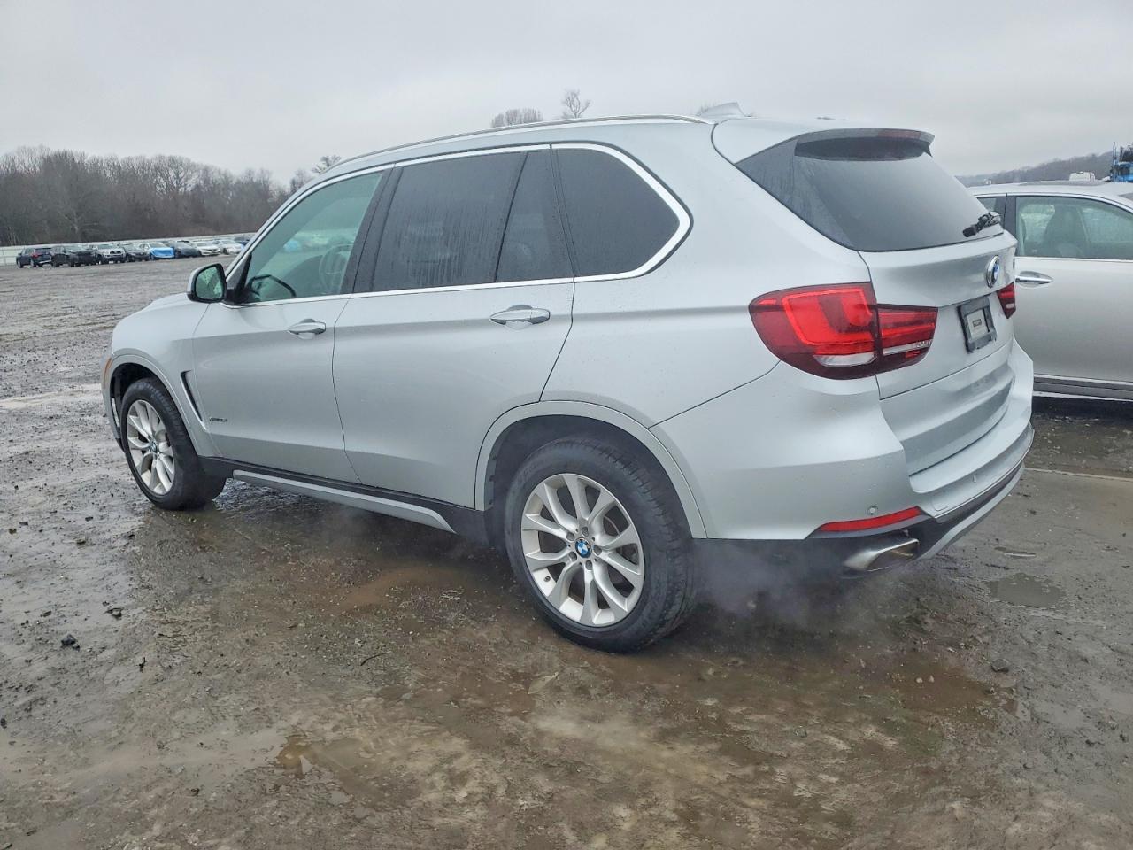 2018 BMW X5 xDrive35I - Image 2