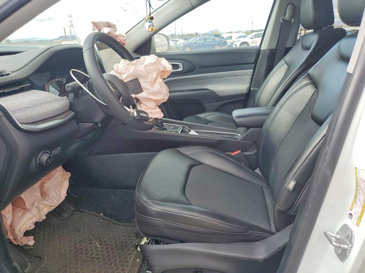 2022 Jeep Compass Latitude - Фото 7