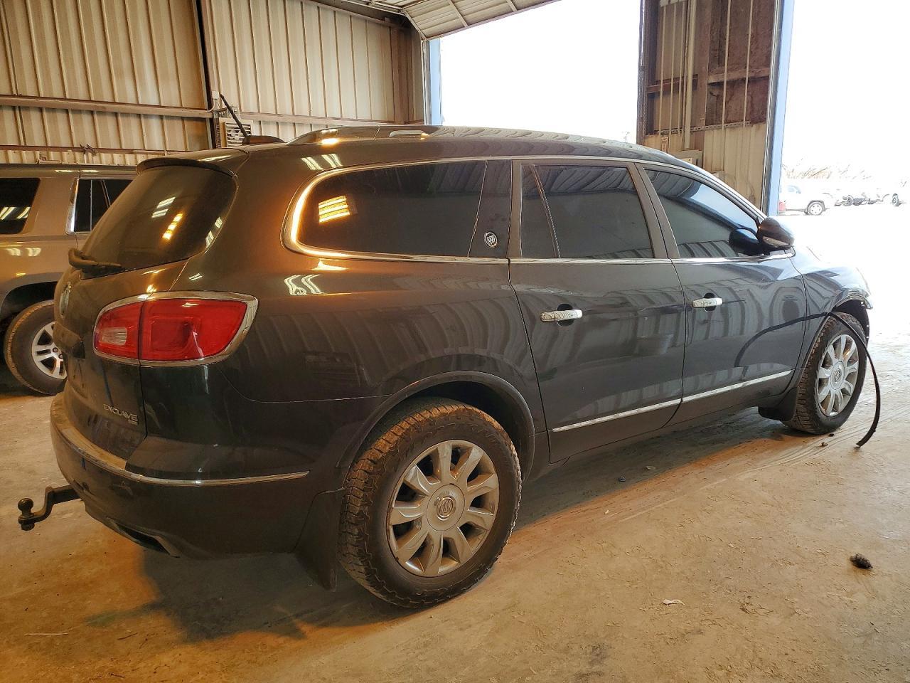 2016 Buick Enclave - Фото 3