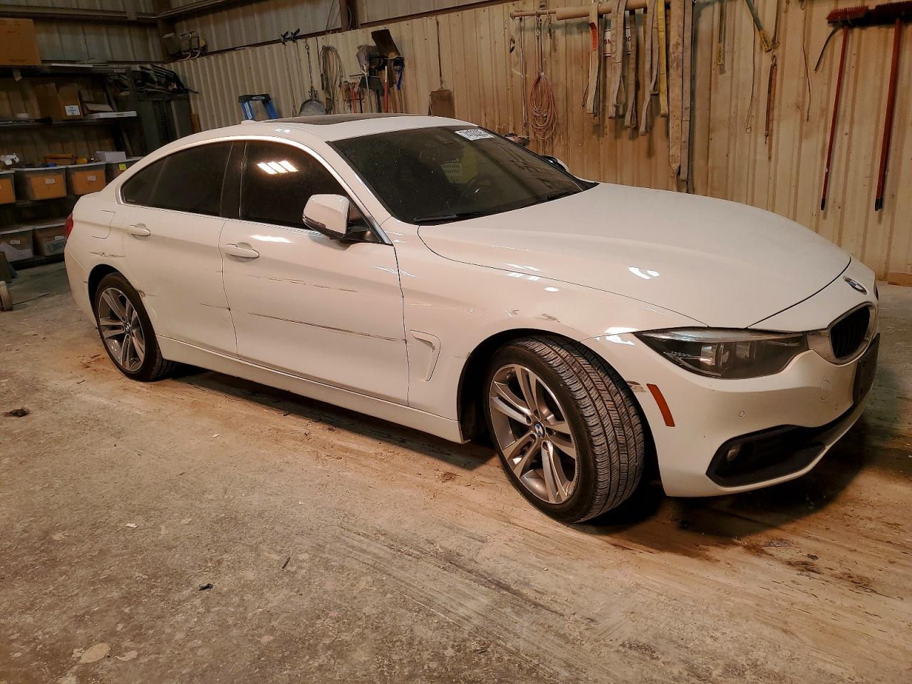2019 BMW 430Xi Gran Coupe - Image 4