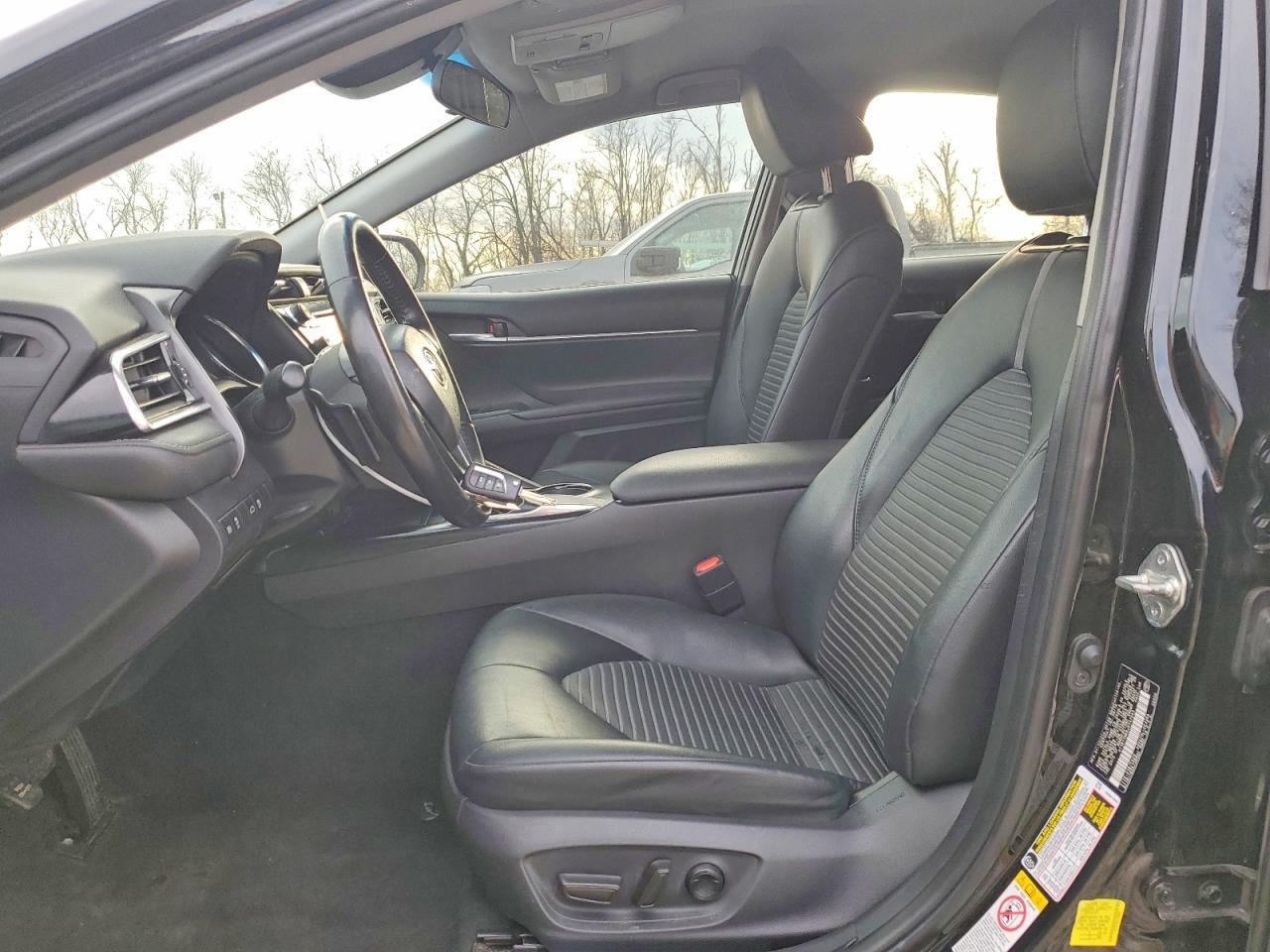 2018 Toyota Camry L - Фото 7