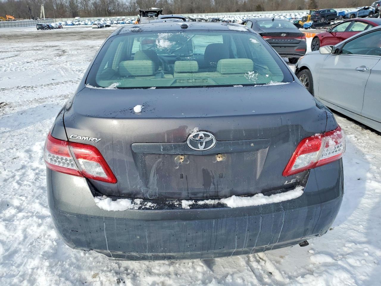 2011 Toyota Camry Base - Image 6