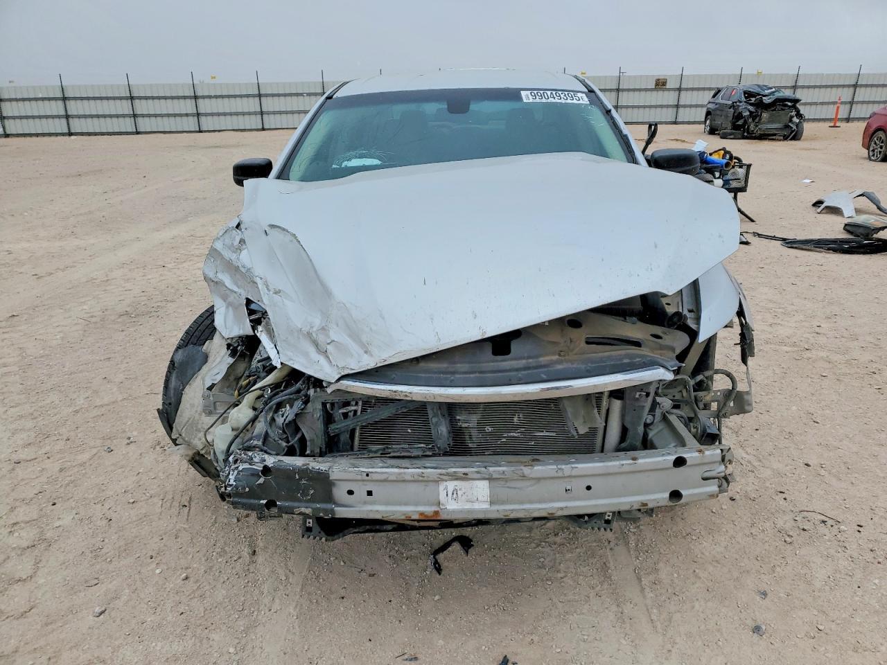 2017 Ford Taurus Se - Image 5