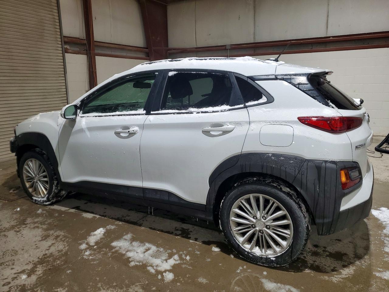 2018 Hyundai Kona Sel - Image 2