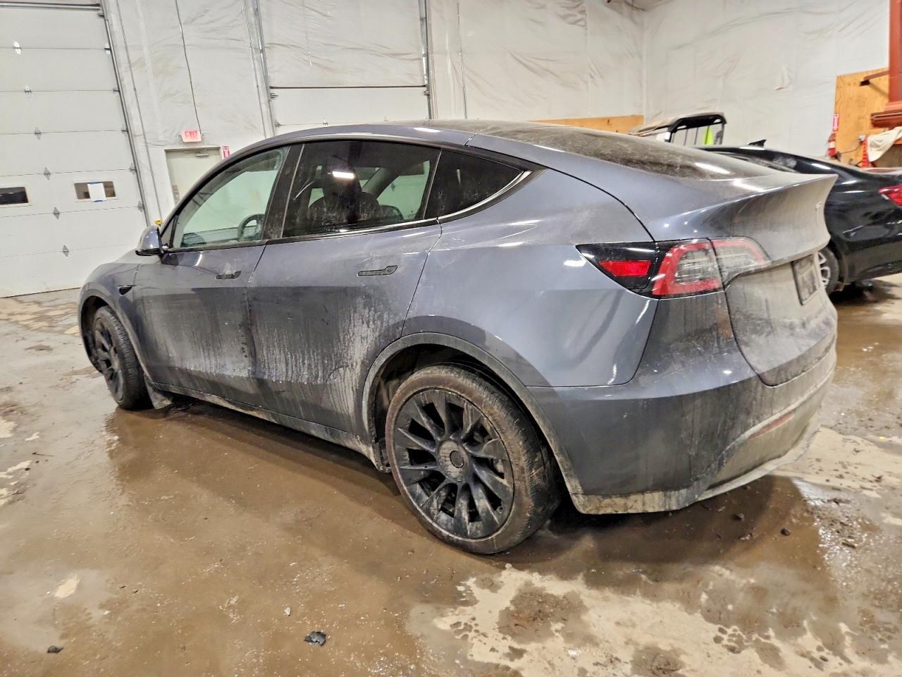 2023 Tesla Model Y - Фото 2