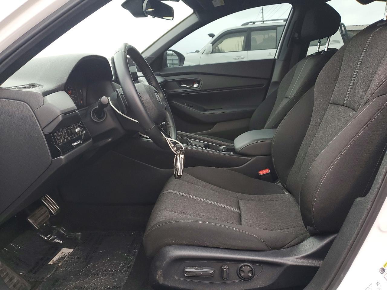 2024 Honda Accord Hybrid Sport - Фото 7