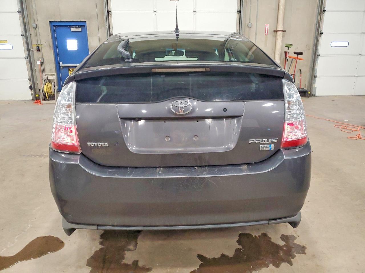 2007 Toyota Prius - Фото 6