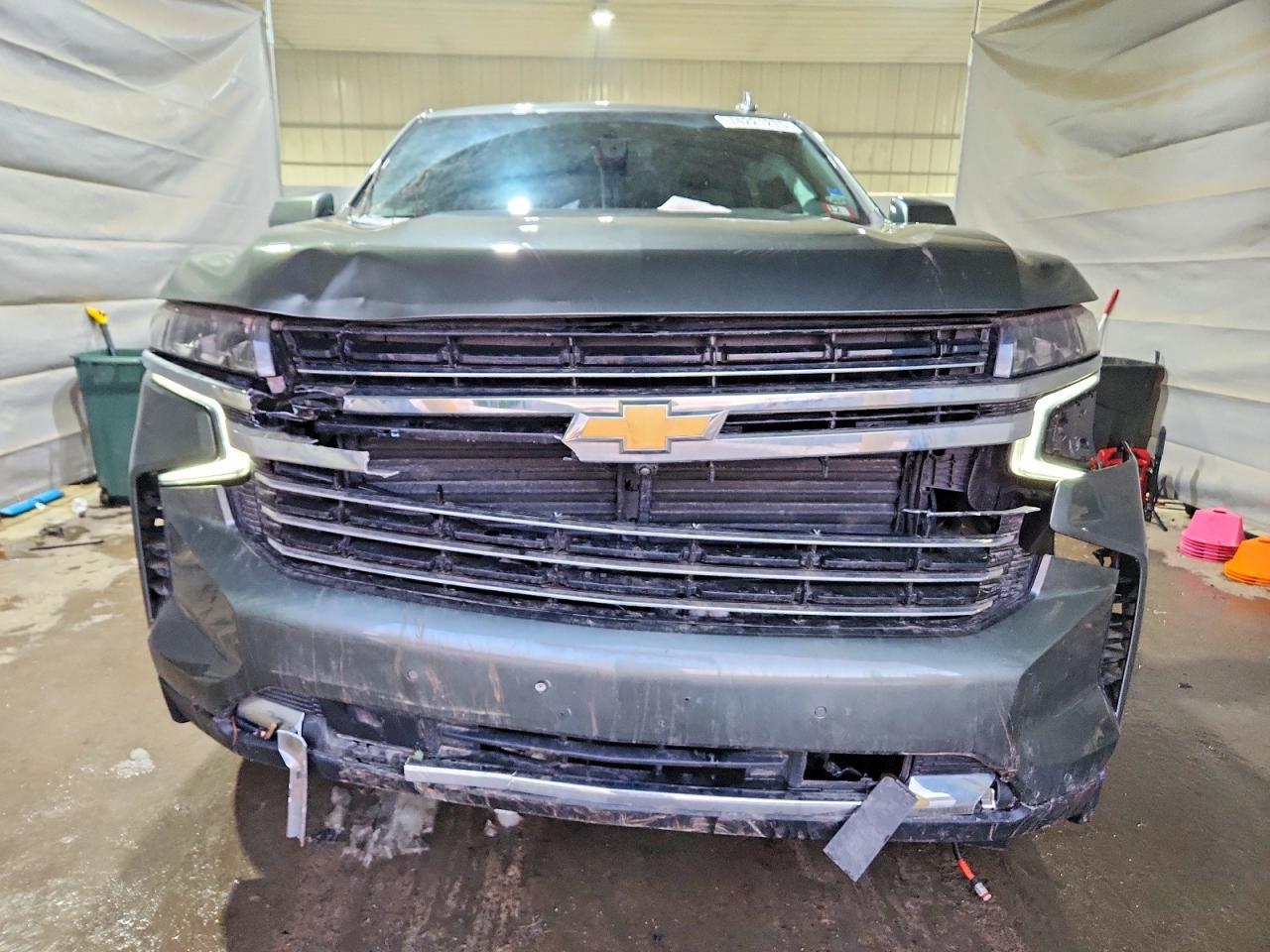 2023 Chevrolet Suburban K1500 Lt - Image 5