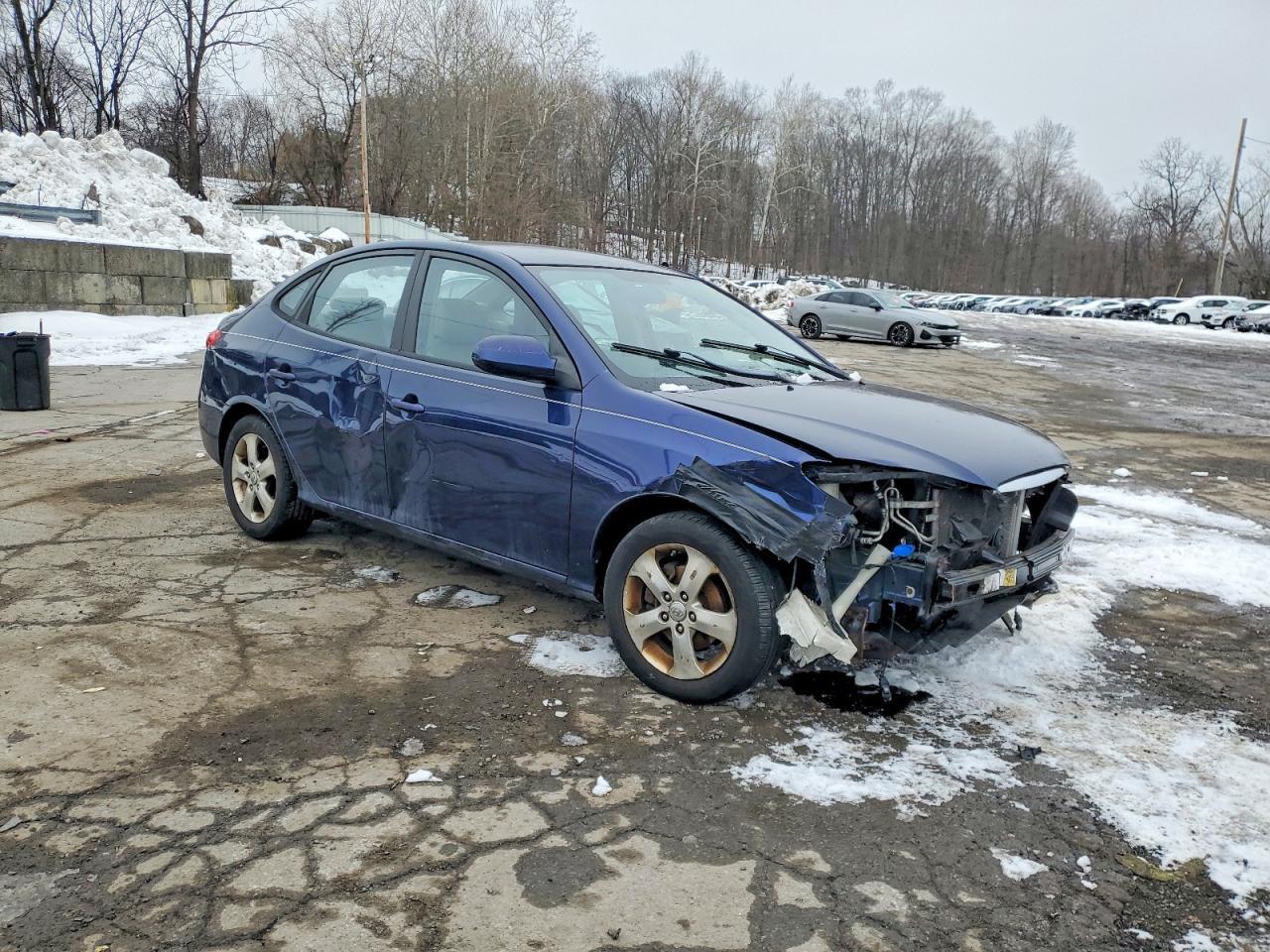 2010 Hyundai Elantra Se - Фото 4