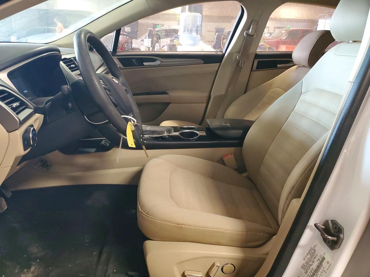 2013 Ford Fusion Se - Фото 7
