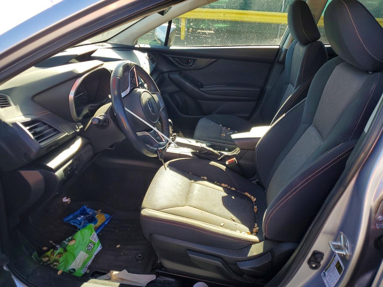 2021 Subaru Crosstrek Premium - Фото 7