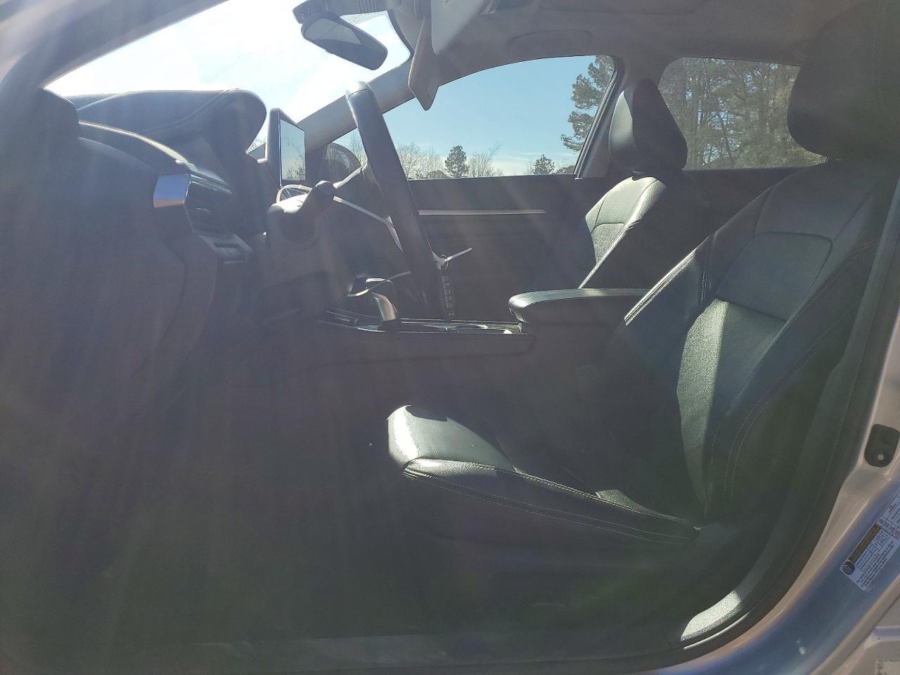 2023 Nissan Altima Sl - Фото 7