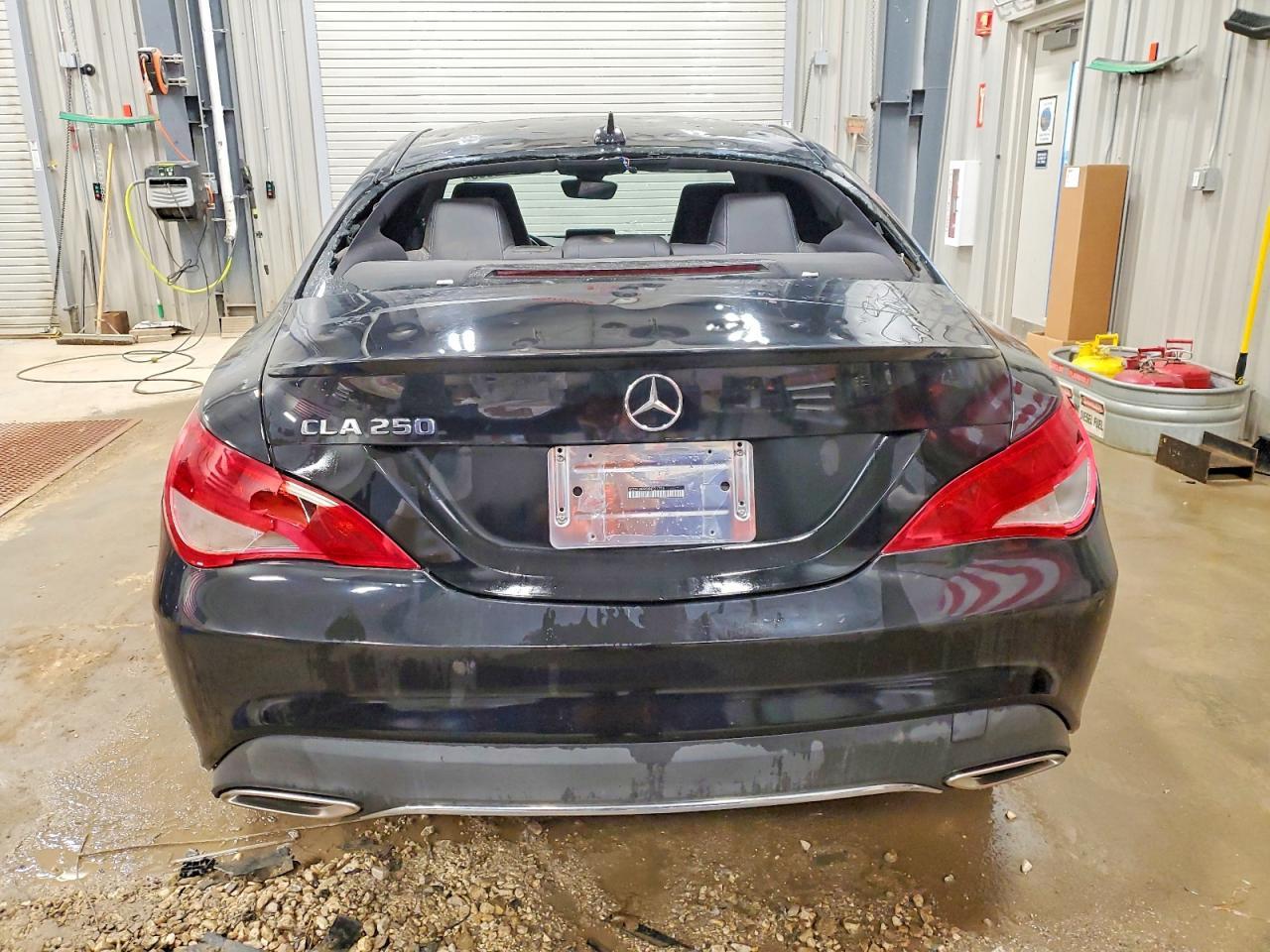 2019 Mercedes-Benz Cla 250 - Image 6
