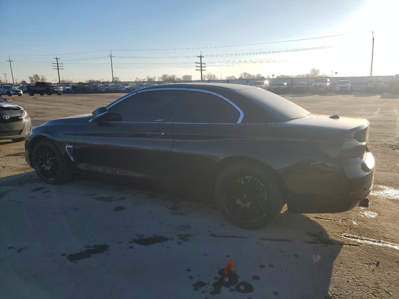 2014 BMW 428 I - Фото 2