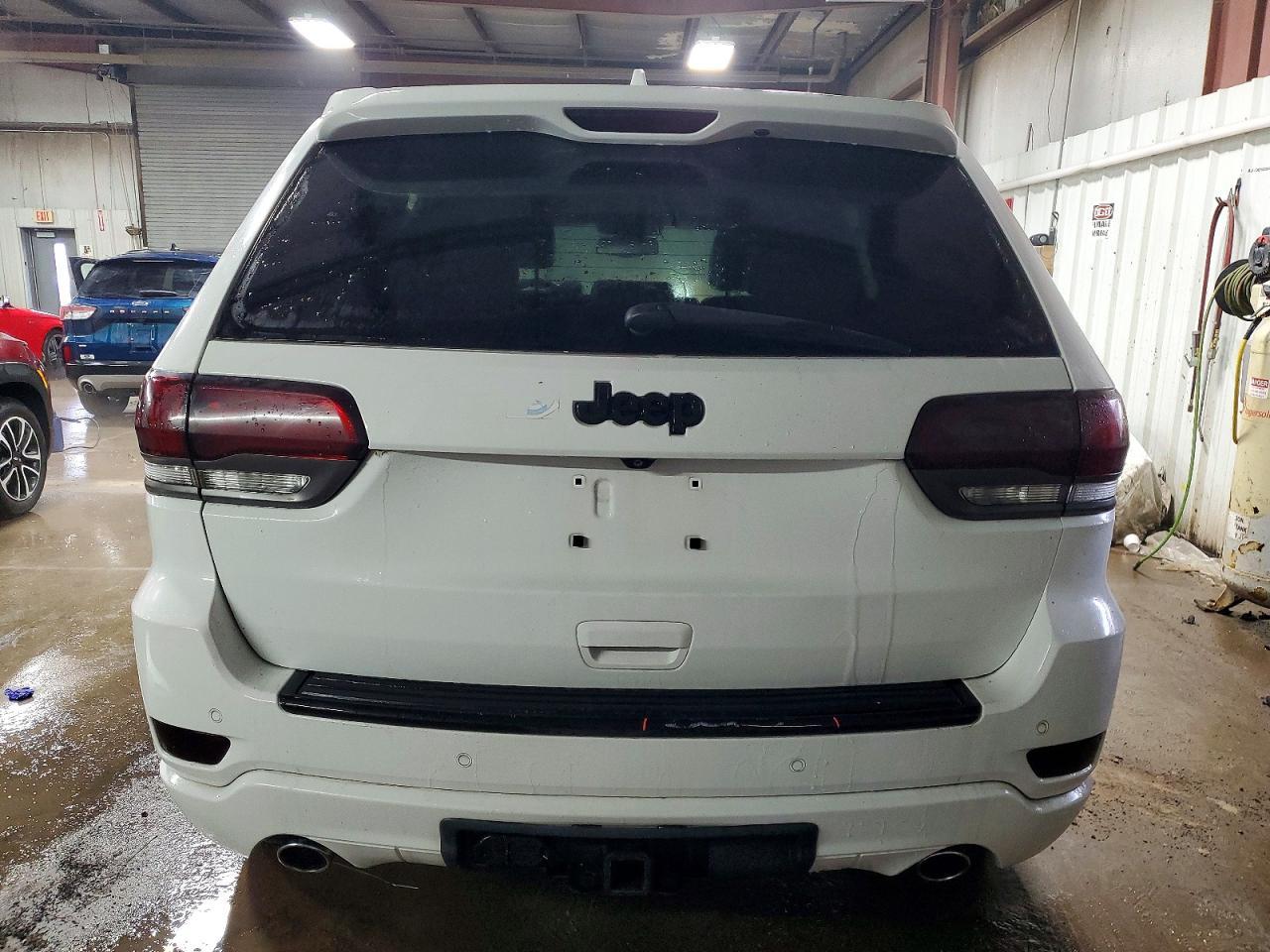 2015 Jeep Grand Cherokee Laredo - Фото 6